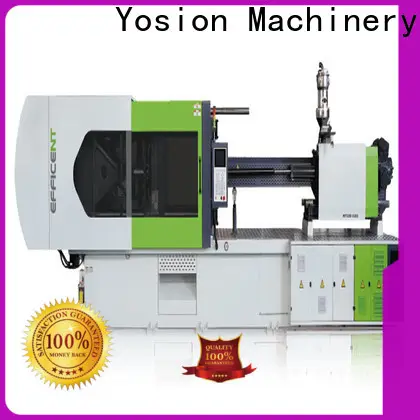 Yosion Machinery wholesale semi automatic pet bottle blowing machine for business for making bottle51 1