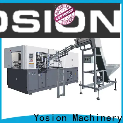 new fully automatic pet bottle blowing machine company for jars 1