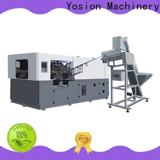Yosion Machinery custom automatic bottle blowing machine manufacturers for making bottle 1