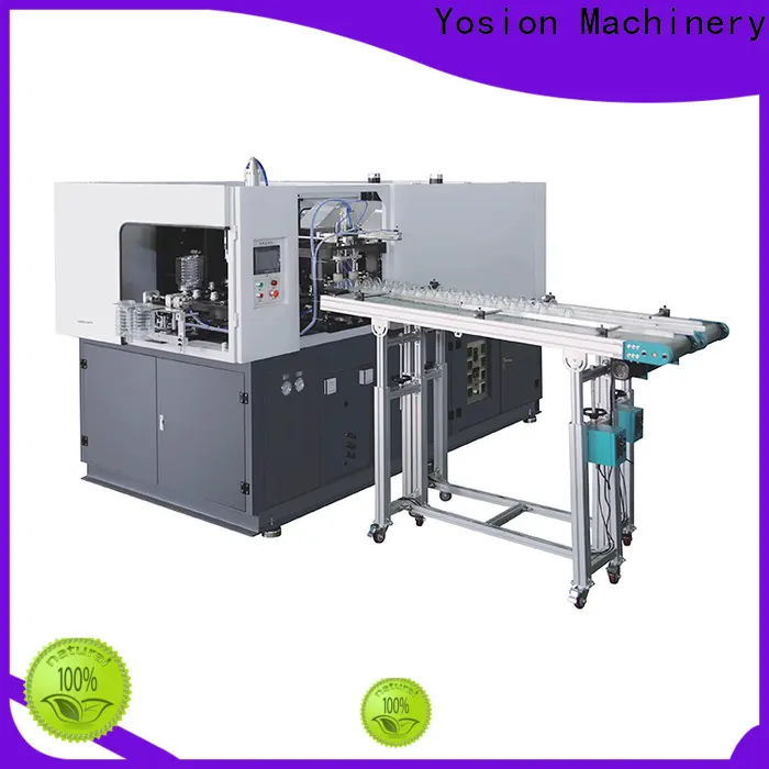 best fully automatic pet blow moulding machine suppliers for making bottle 1
