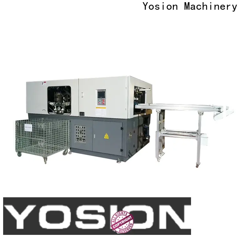 new pet blowing machine for sale suppliers for jars 1