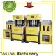 custom semi automatic pet bottle blowing machine suppliers for jars 1