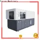 Yosion Machinery latest manual pet blowing machine for business for bottles 1