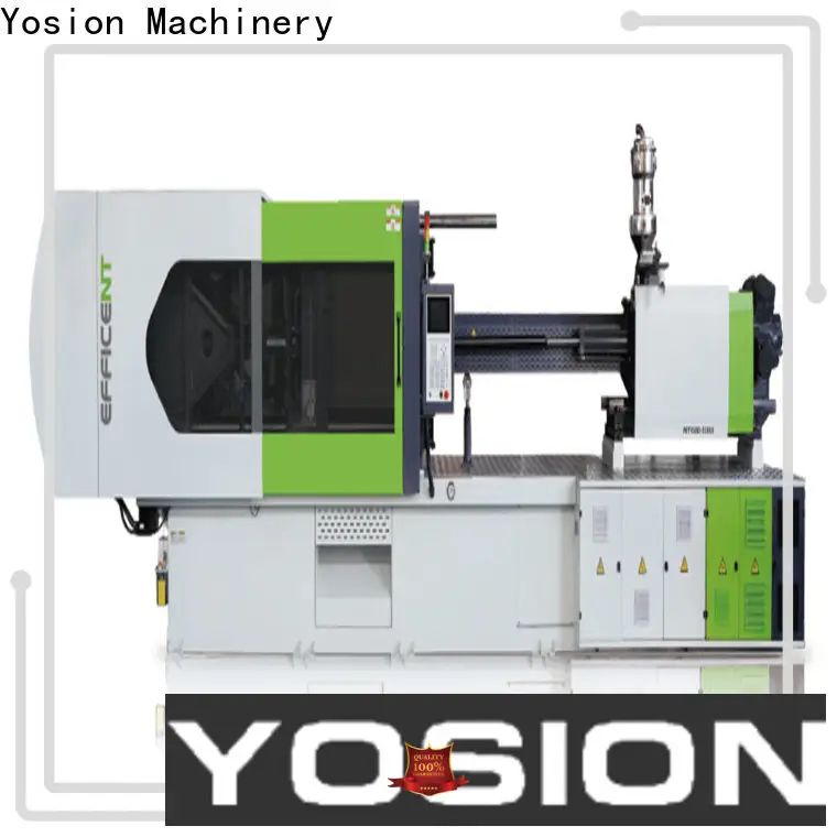 Yosion Machinery wholesale semi automatic pet bottle blowing machine for business for making bottle52 1