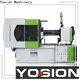 Yosion Machinery wholesale semi automatic pet bottle blowing machine for business for making bottle52 1
