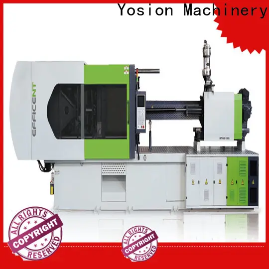 Yosion Machinery wholesale semi automatic pet bottle blowing machine for business for making bottle54 1