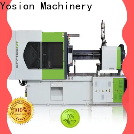 Yosion Machinery wholesale semi automatic pet bottle blowing machine for business for making bottle55 1