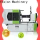 Yosion Machinery wholesale semi automatic pet bottle blowing machine for business for making bottle55 1