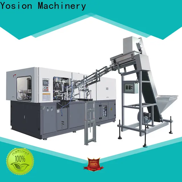 Yosion Machinery custom pet blowing machine for sale factory for making bottle 1