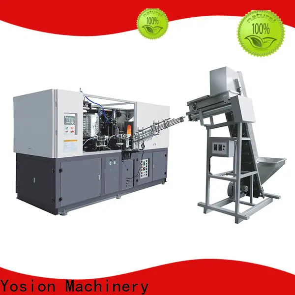 high-quality pet blow moulding machine price factory for jars 1