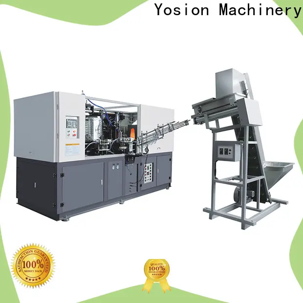 Yosion Machinery custom jar making machine factory for jars 1