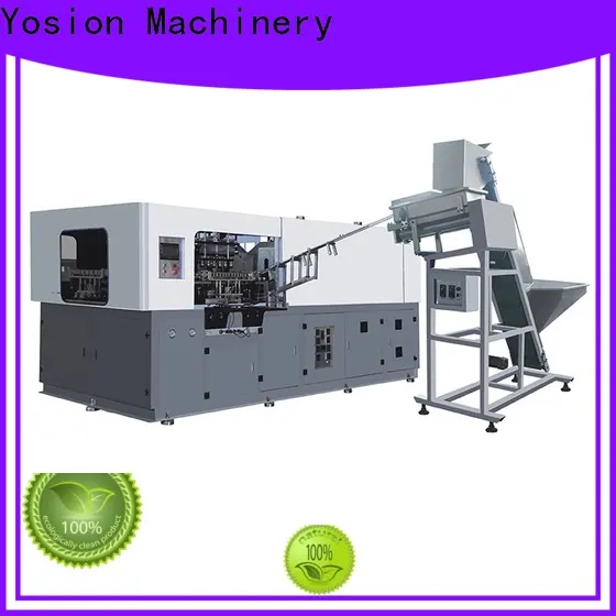 Yosion Machinery new jar making machine factory for bottles 1