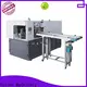 custom automatic pet blowing machine factory for making bottle 1