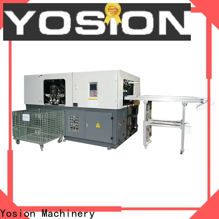 top fully automatic pet blow moulding machine suppliers for bottles 1