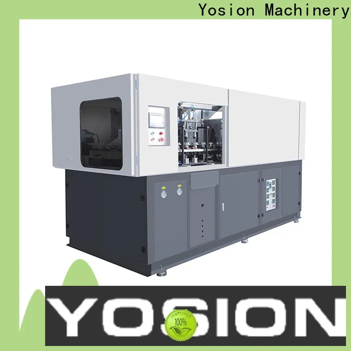 Yosion Machinery custom blowing machine bottle for business for bottles 1