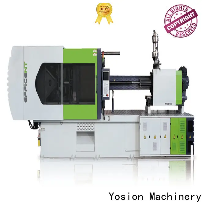 Yosion Machinery wholesale semi automatic pet bottle blowing machine for business for making bottle56 1