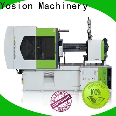 Yosion Machinery wholesale semi automatic pet bottle blowing machine for business for making bottle57 1