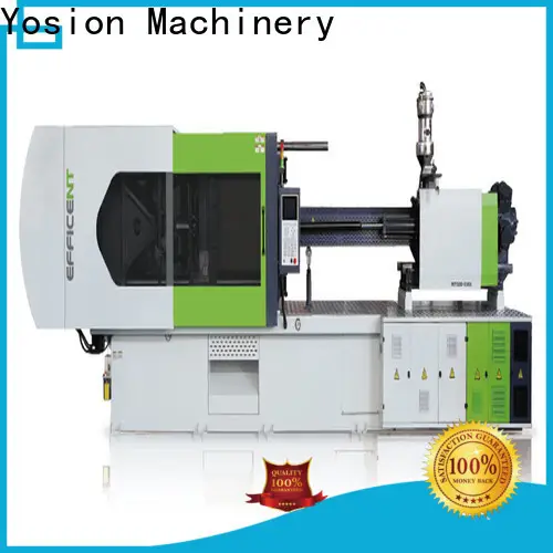 Yosion Machinery wholesale semi automatic pet bottle blowing machine for business for making bottle58 1
