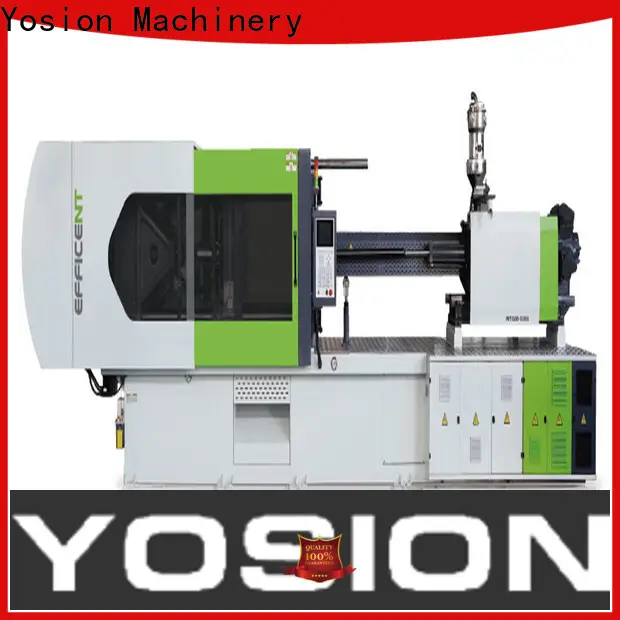 Yosion Machinery wholesale semi automatic pet bottle blowing machine for business for making bottle59 1