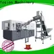 latest pet blow moulding machine manufacturers for jars 1