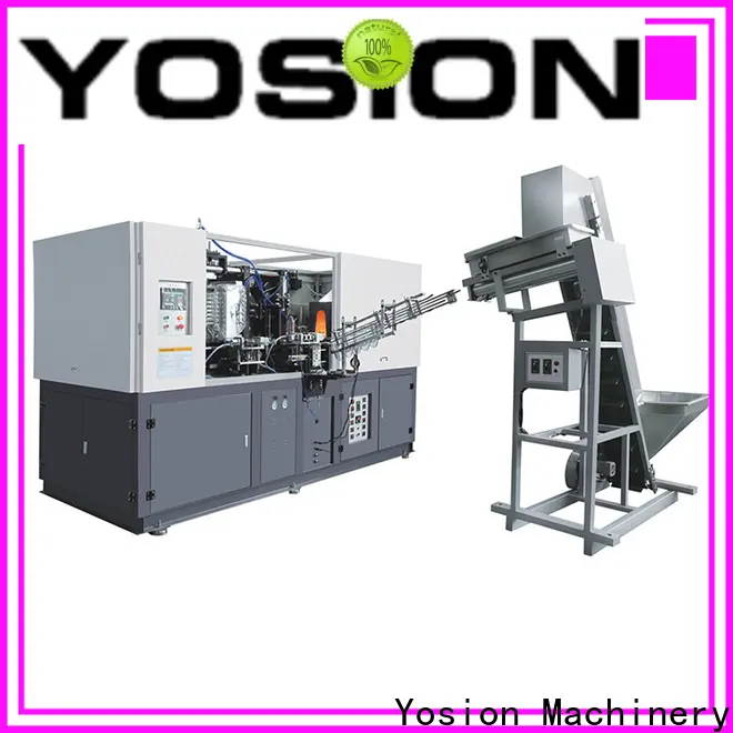 new fully automatic pet blow moulding machine company for bottles 1