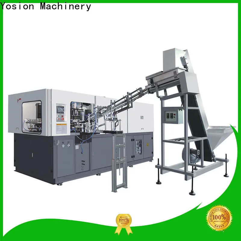 Yosion Machinery automatic pet blow moulding machine supply for bottles2 1