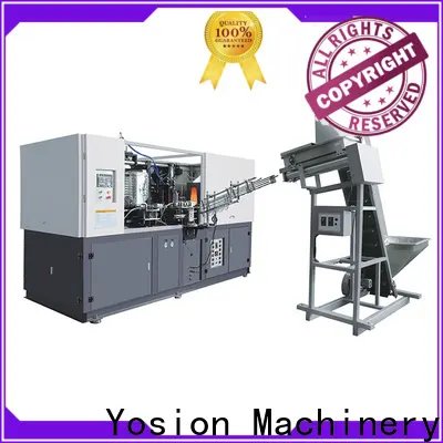 Yosion Machinery best automatic pet blowing machine manufacturers for jars 1