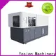 Yosion Machinery best blowing machine bottle company for making bottle 1