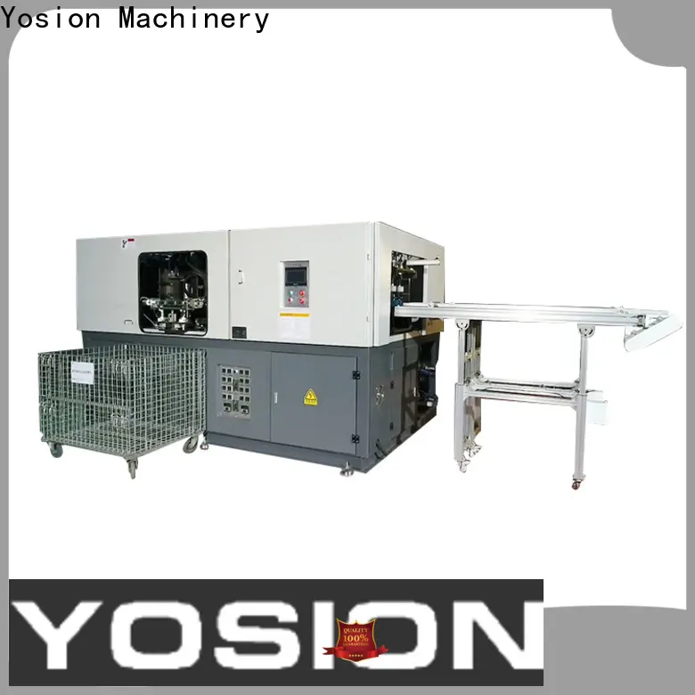 top pet blow moulding machine price for business for making bottle 1
