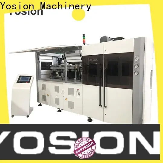best pet blowing machine for business for bottles 1