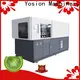 Yosion Machinery manual blow molding machines factory for jars 1