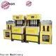 Yosion Machinery best semi automatic pet bottle blowing machine factory for jars 1