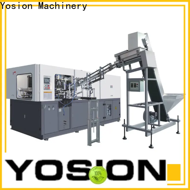 top automatic pet bottle blowing machine manufacturers for bottles 1