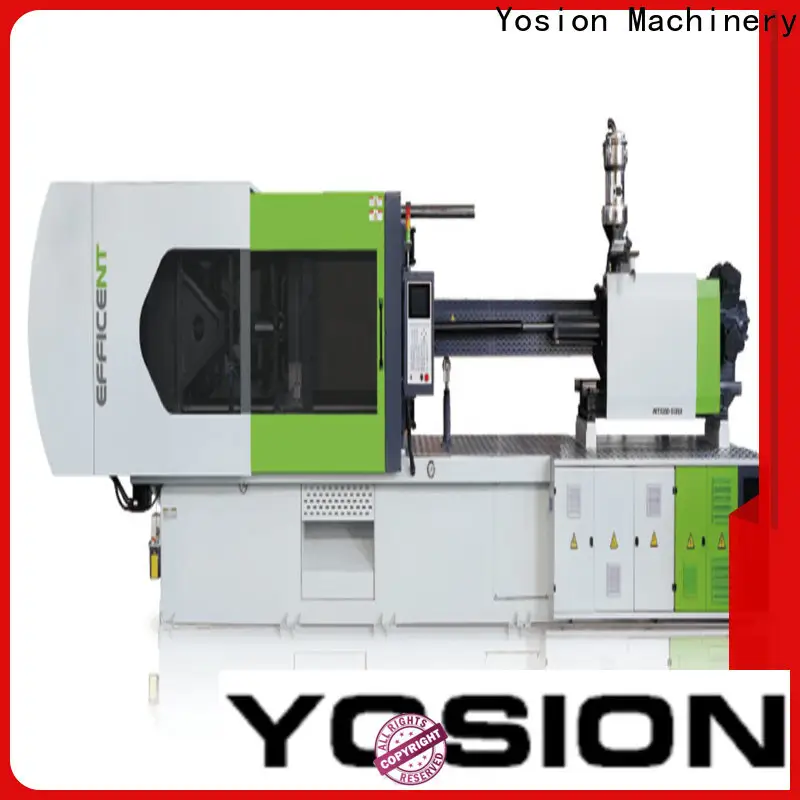 Yosion Machinery wholesale semi automatic pet bottle blowing machine for business for making bottle60 1