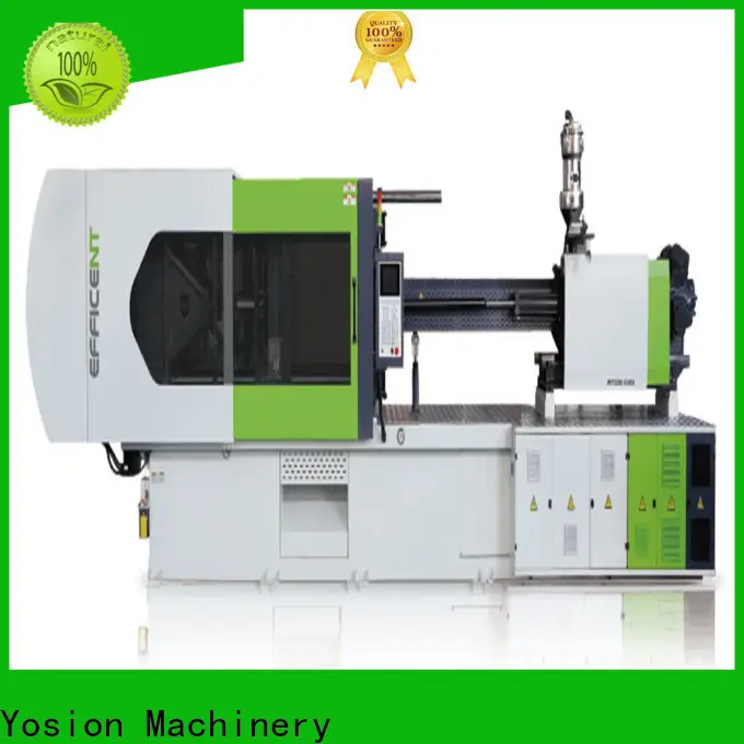Yosion Machinery wholesale semi automatic pet bottle blowing machine for business for making bottle63 1