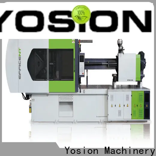 Yosion Machinery wholesale semi automatic pet bottle blowing machine for business for making bottle61 1