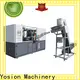Yosion Machinery custom automatic pet bottle blowing machine supply for jars 1