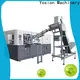 Yosion Machinery custom pet blow molding machine price factory for making bottle 1