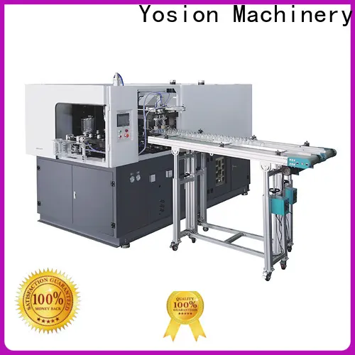 Yosion Machinery wholesale pet blowing machine for sale supply for making bottle2 1