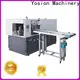 Yosion Machinery wholesale pet blowing machine for sale supply for making bottle2 1