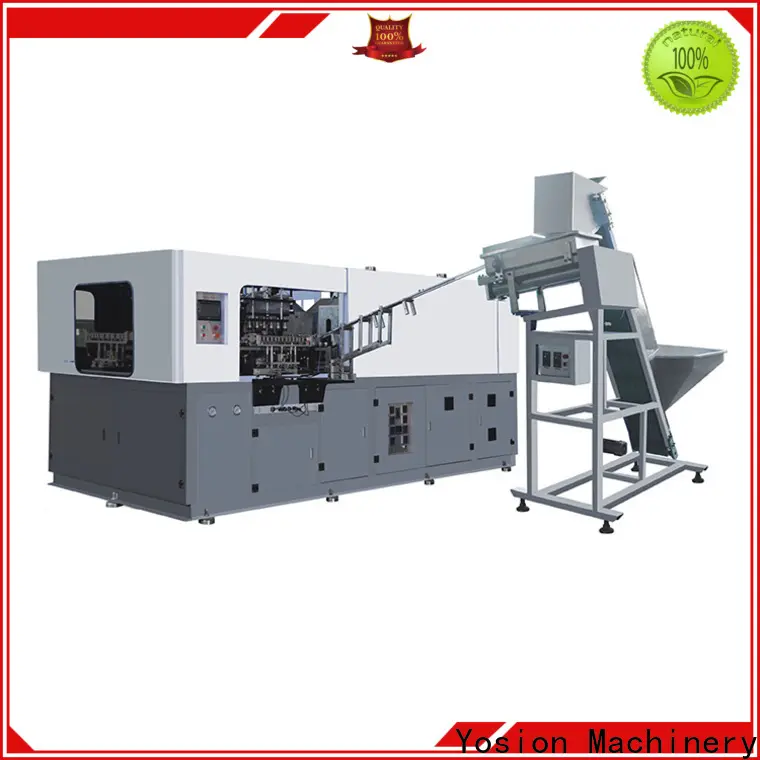 Yosion Machinery wholesale pet blowing machine for sale supply for making bottle1 1