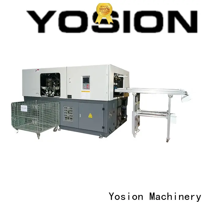 Yosion Machinery pet blow moulding machine price supply for making bottle1 1