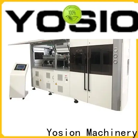 custom pet blowing machine supply for making bottle 1