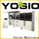 custom pet blowing machine supply for making bottle 1