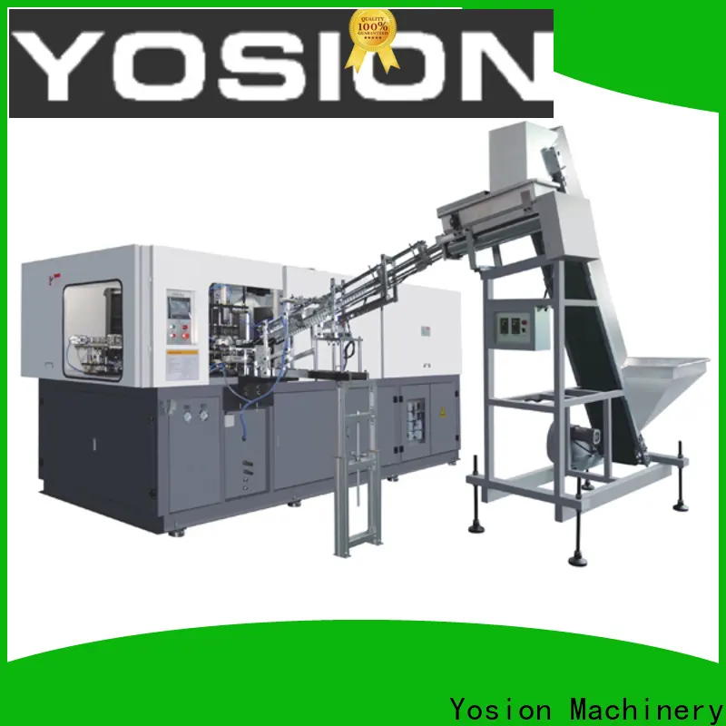 Yosion Machinery wholesale jar making machine company for jars 1