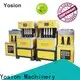 top semi automatic blowing machine factory for jars 1