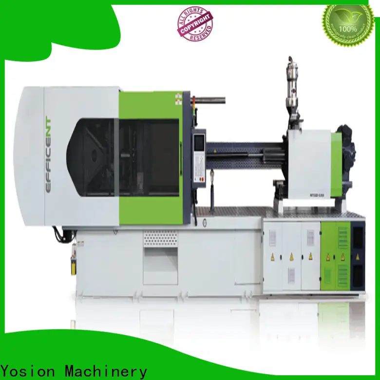 Yosion Machinery wholesale semi automatic pet bottle blowing machine for business for making bottle66 1