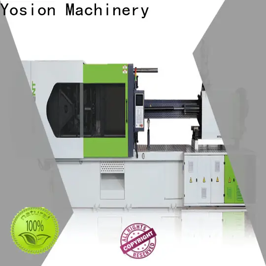 Yosion Machinery wholesale semi automatic pet bottle blowing machine for business for making bottle67 1