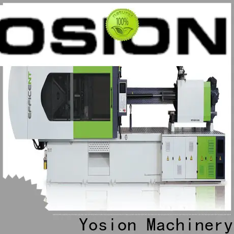 Yosion Machinery wholesale semi automatic pet bottle blowing machine for business for making bottle65 1