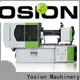 Yosion Machinery wholesale semi automatic pet bottle blowing machine for business for making bottle65 1